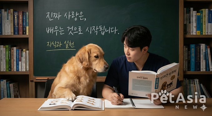 2026 반려문화 빅체인지, 강사모 공식카페, 보호자 교육 중심으로 재편