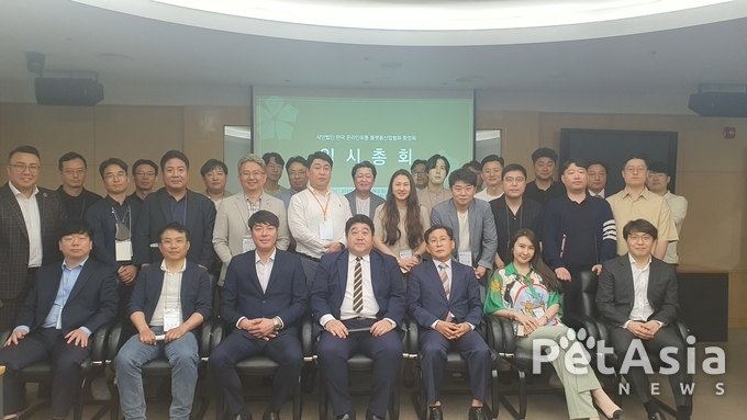 (사)코드피아, 6월 1일 임시총회 개최 및 비전 발표